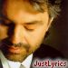 andrea bocelli