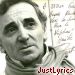 charles aznavour