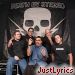 death by stereo