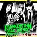 Frankenstein Drag Queens From Planet 13