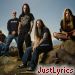 lamb of god