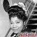 mahalia jackson