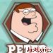 peter griffin