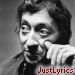 Serge Gainsbourg