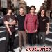 The All-American Rejects