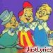 the chipmunks