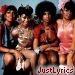 The Pointer Sisters