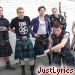 The Real McKenzies