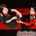 the white stripes